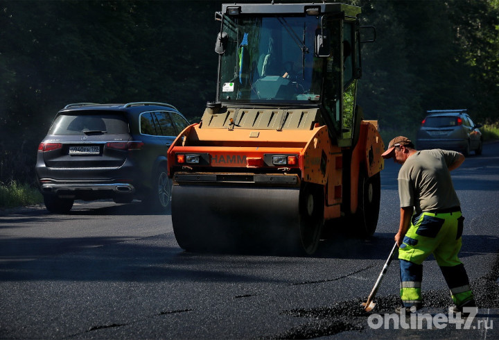 фото: Валентин Илюшин/Online47