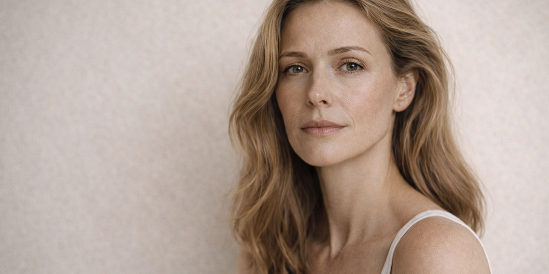 Почему лицо стареет неравномерно: глаза, овал, шея — что реально работает