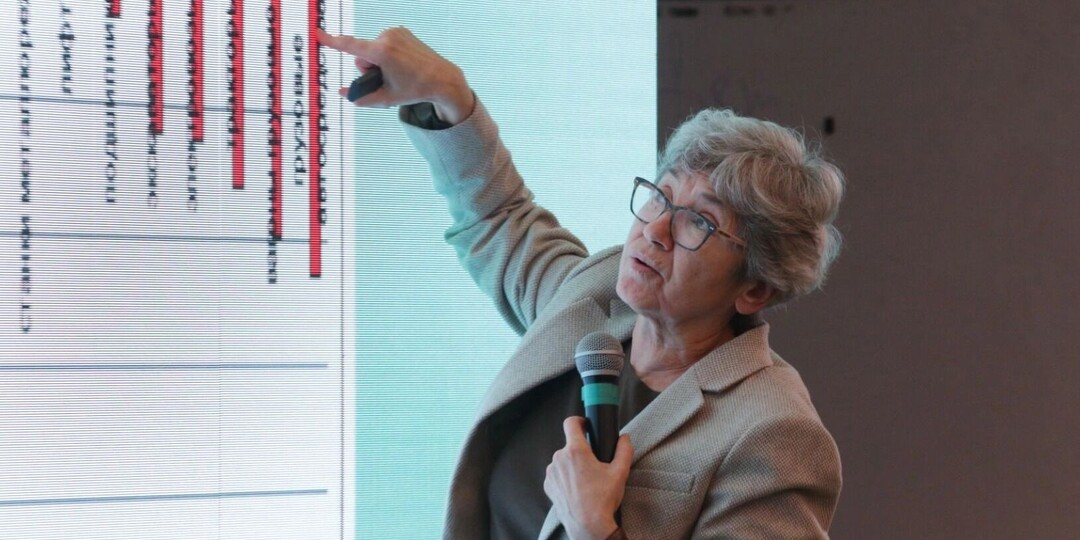 «Докризисного состояния не будет». О чем говорили на экономическом конгрессе в Перми