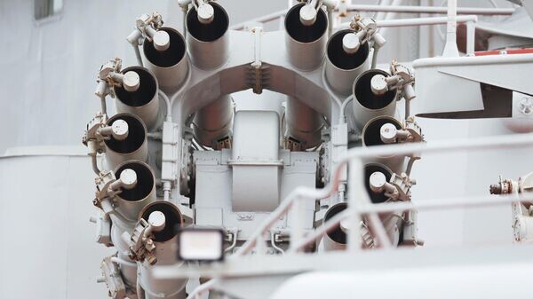    © РИА Новости . Павел Львов