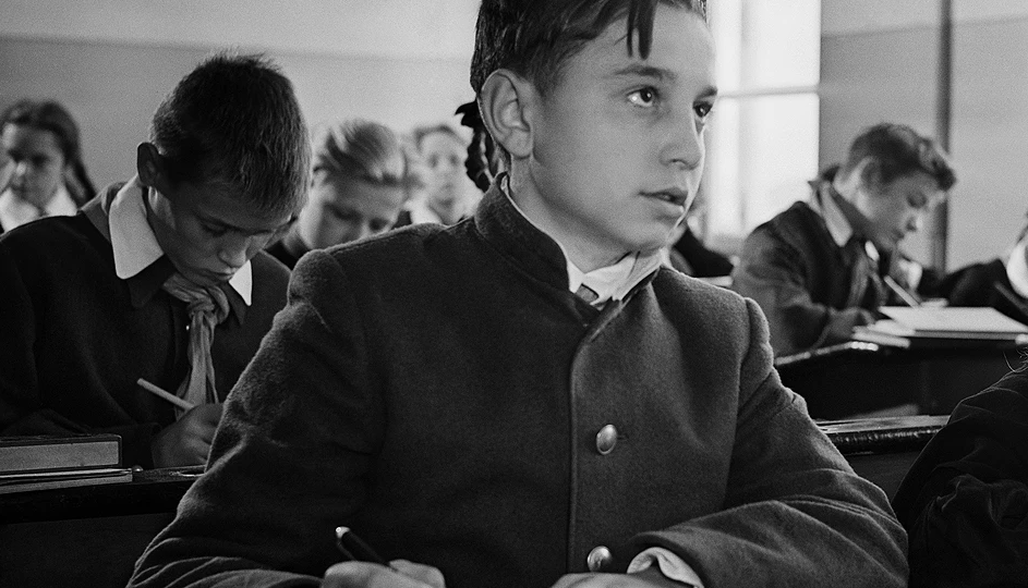 Советский школьник и современный ребенок: разница оказалась глубже, чем кажется
