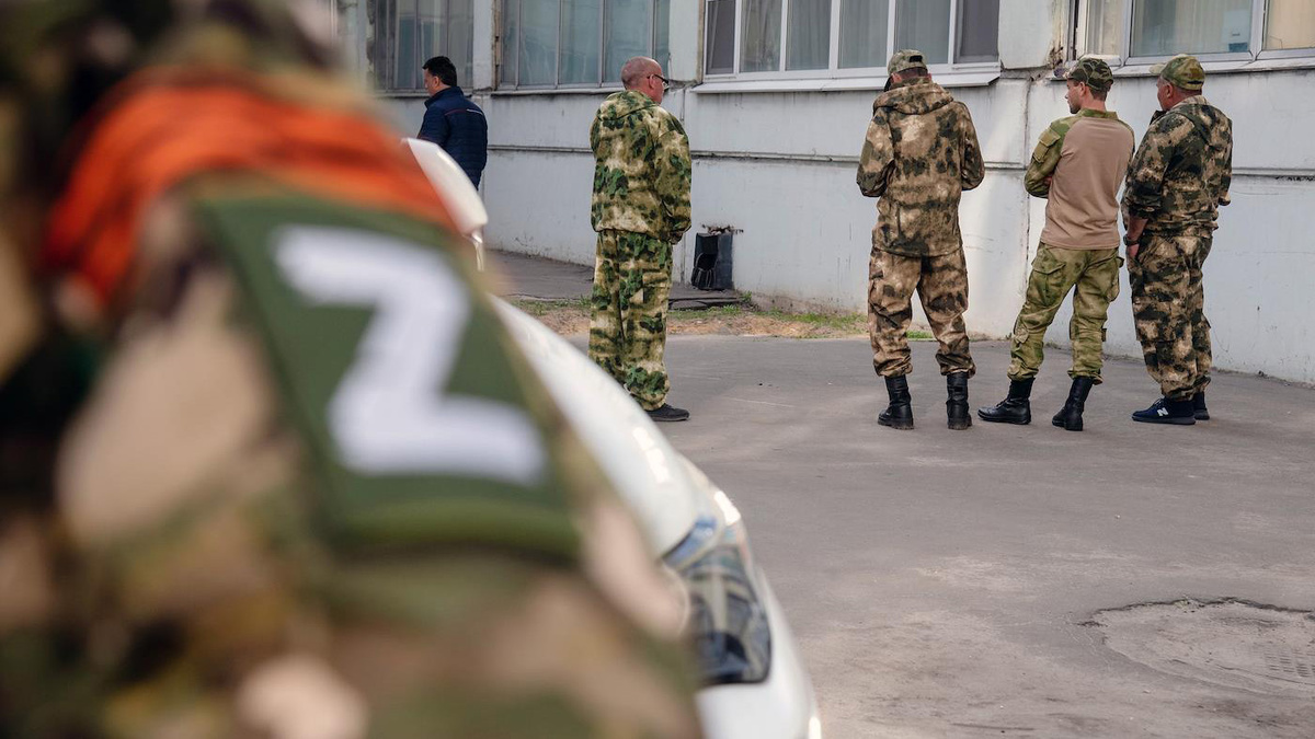   Олег Харсеев / Коммерсантъ- Архивное фото