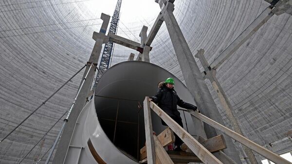    © Sputnik / Максим Блинов