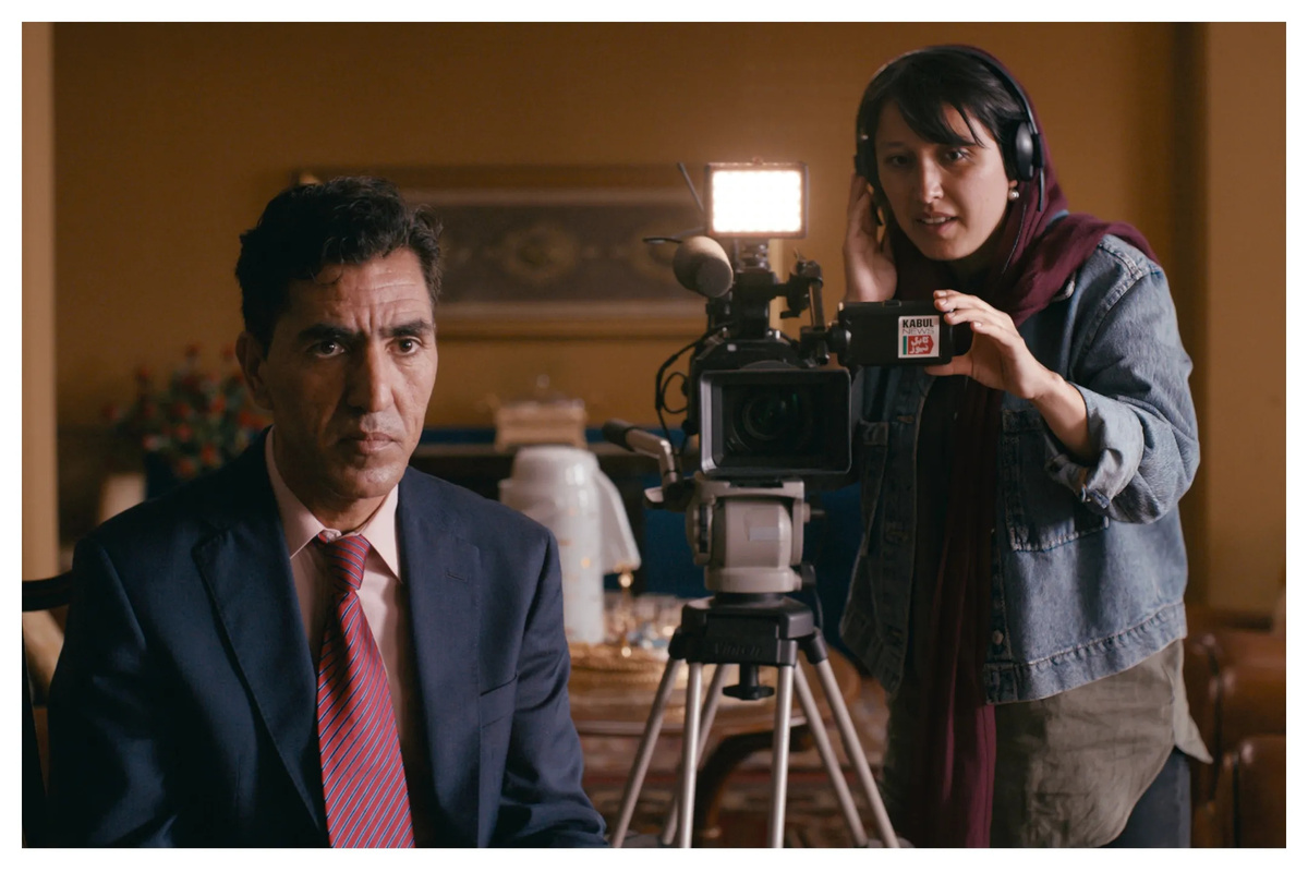     «Нет хороших мужчин», 2026 «Нет хороших мужчин», 2026