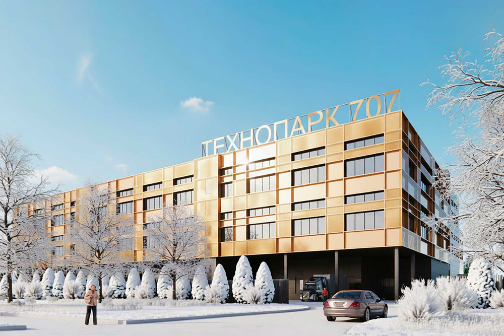    © Пресс-служба Мэра и Правительства Москвы 