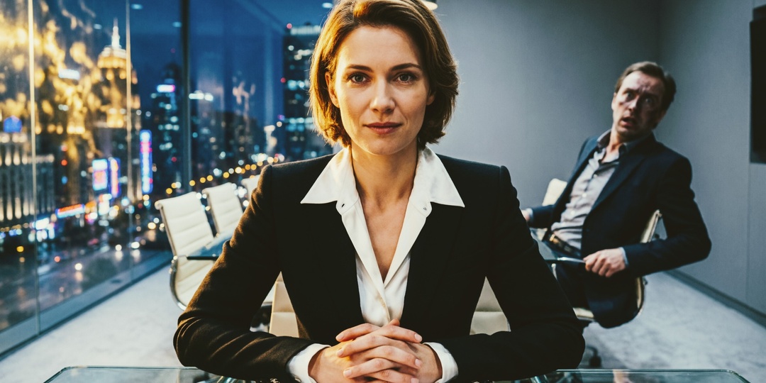 «Я подам на развод, ты мне не ровня!»: он не знал, чья подпись стоит под его повышением