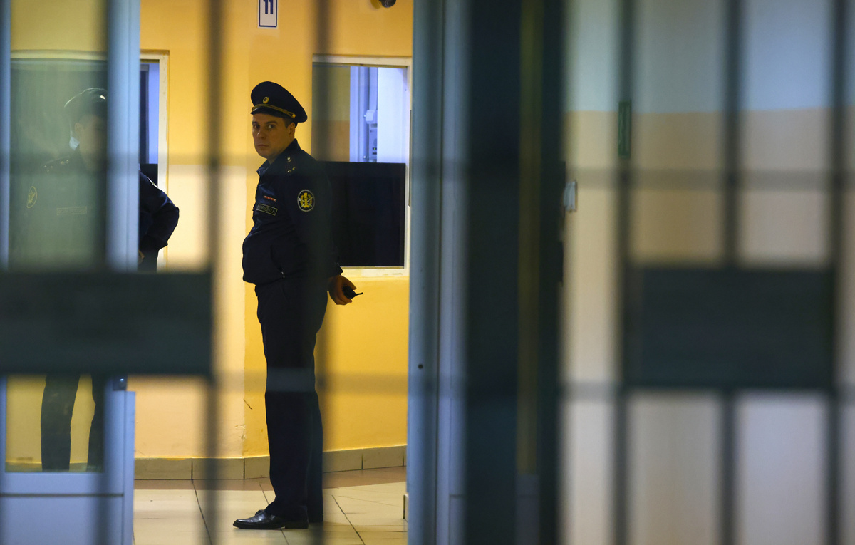 Петр Ковалев/ТАСС, архив