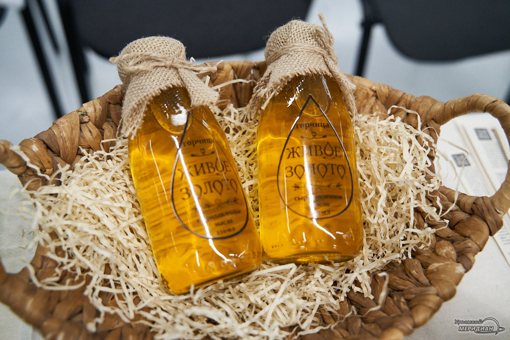    Фото: Лидия Аникина © ИА "Уральский меридиан"