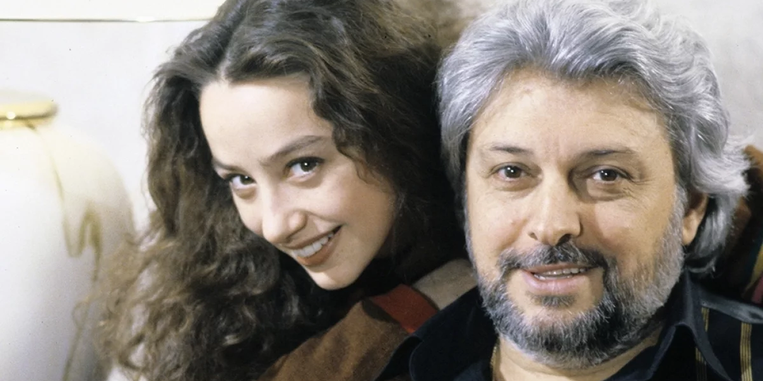 Шлягерная судьба Вячеслава Добрынина