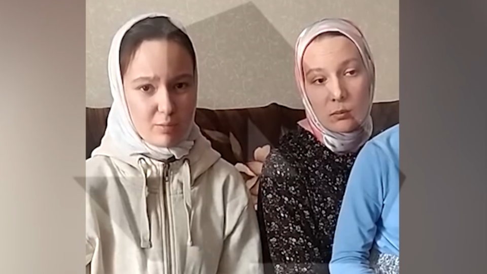 Фото: РЕН ТВ