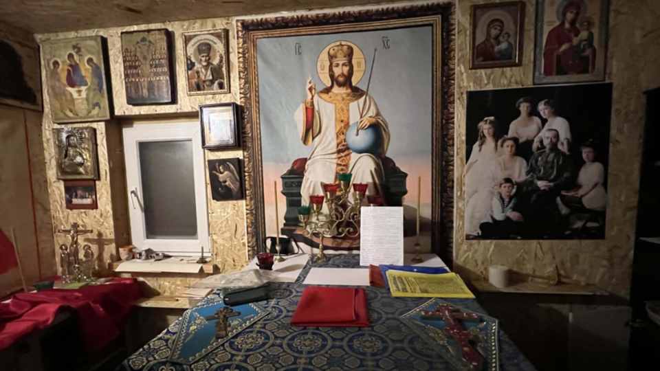 Фото: УМВД Ульяновской области