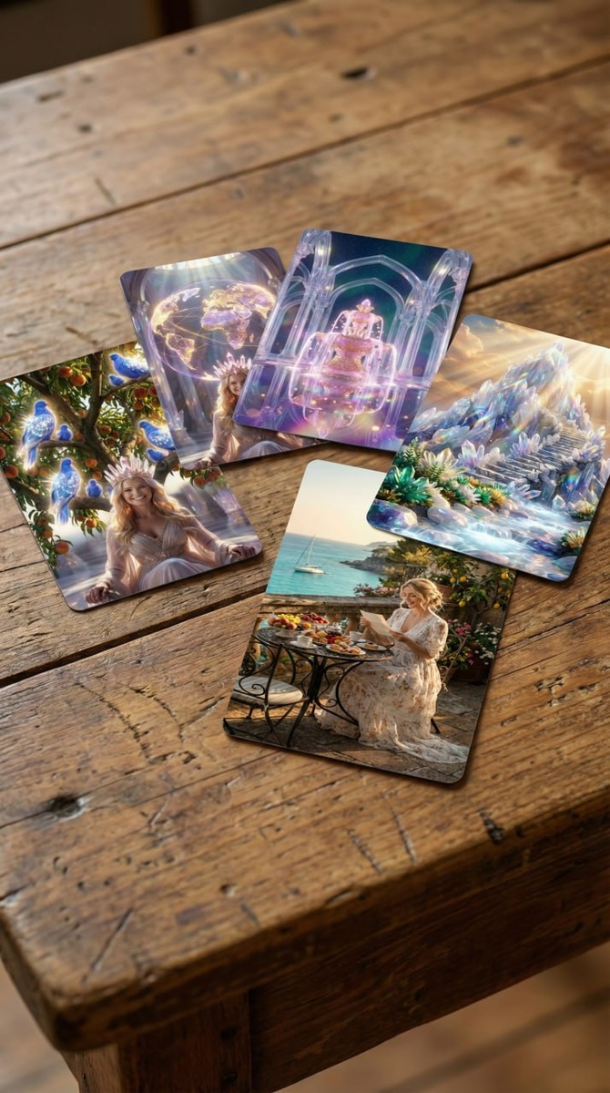 НОВЫЙ ОС 2 - ПРЕКРАСНЫЕ СНЫ. МНОГО ЛЮБВИ. Я ЗАКАЗАЛА НОВЫЙ ОРАКУЛ. ЧТОБЫ ЗАБРОНИРОВАТЬ СВОЙ ПЕРВЫЙ КОМПЛЕКТ ИЗ 13 КАРТ -ПИШИТЕ В ЛИЧНЫЕ СООБЩЕНИЯ. ВТОРОЙ КОМПЛЕКТ ВЫЙДЕТ СКОРО. ОТПРАВЛЮ ВАМ В ПОДАРОК. 🎁 ЗАКАЗ ОРАКУЛА - СВОБОДНАЯ ФИНАНСОВАЯ БЛАГОДАРНОСТЬ ПО ЧИСТОМУ И ЧУВСТВЕННОМУ ОТКЛИКУ🫶🏻🎁