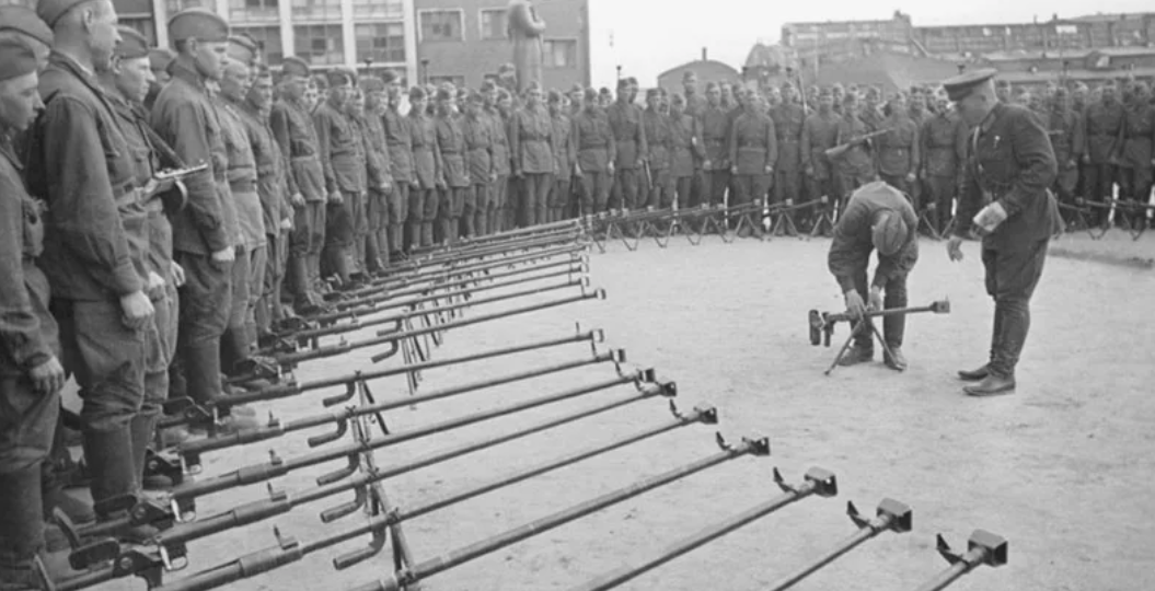 Оружие, которое спасло Красную армию в 1941‑м — и почему его боялись танкисты