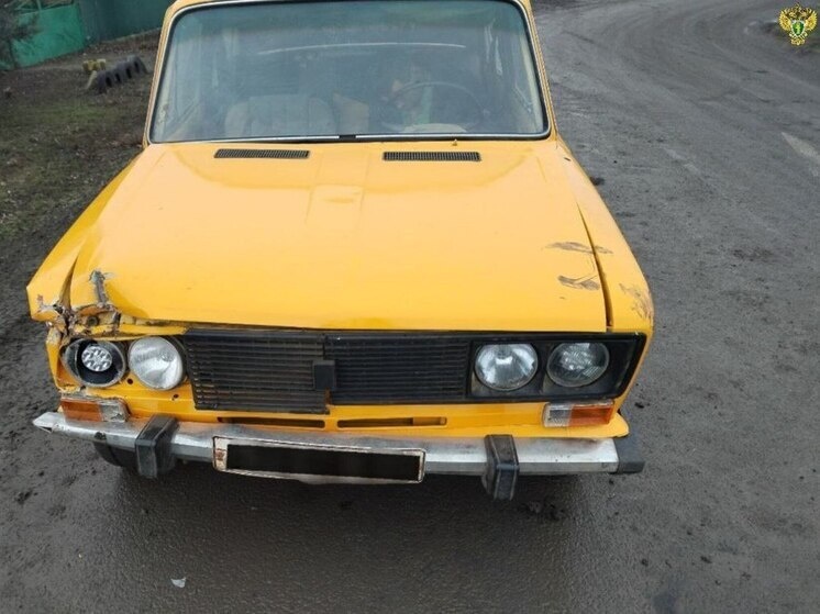     ФОТО: Официальный аккаунт прокуратуры Запорожской области