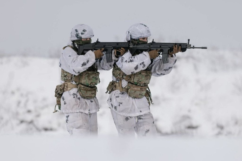    Социальные сети