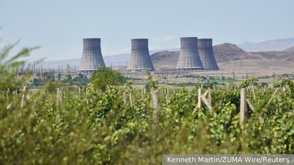     Фото: Kenneth Martin/ZUMA Wire/Reuters   
 Текст: Вера Басилая