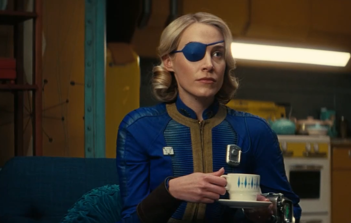 Стефани «Стеф» Харпер