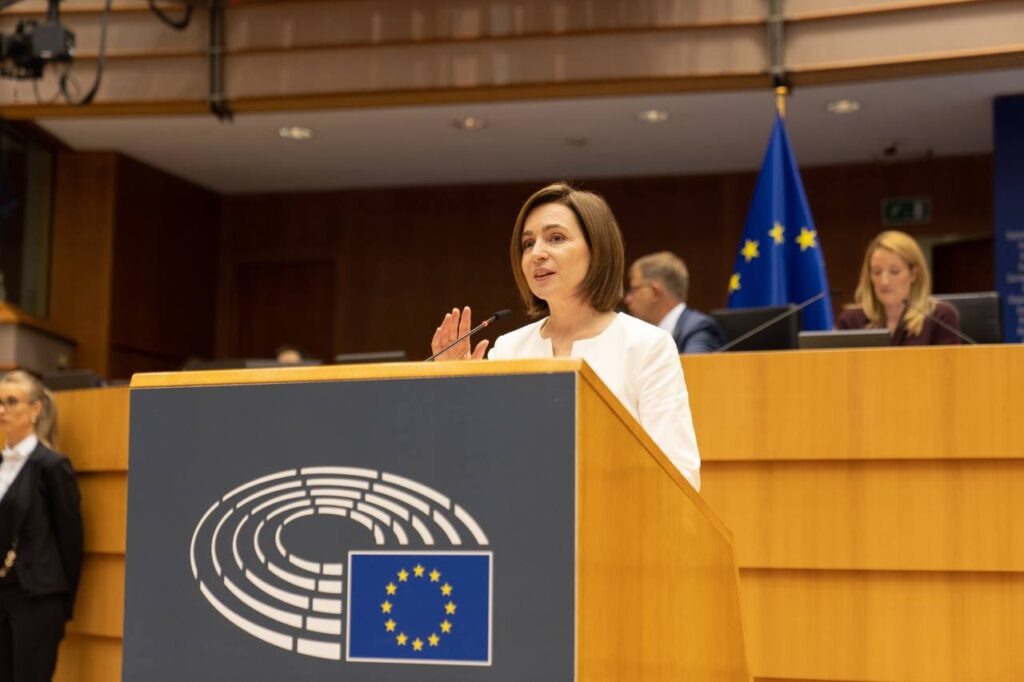    Фото: t.me/maiasandumd