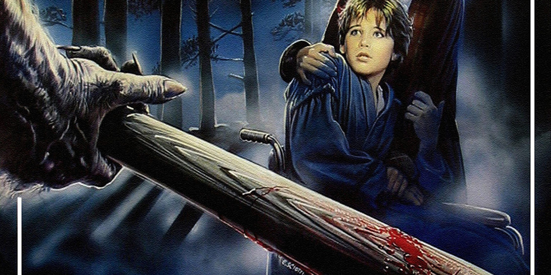 Обзор фильма "Серебряная пуля": священник делает всякое