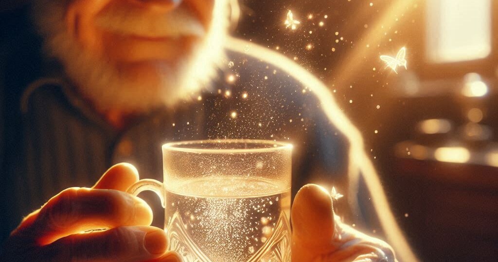 Святой человек или просто избыток лития? Почему «золотой характер» — это химия, а не заслуга души