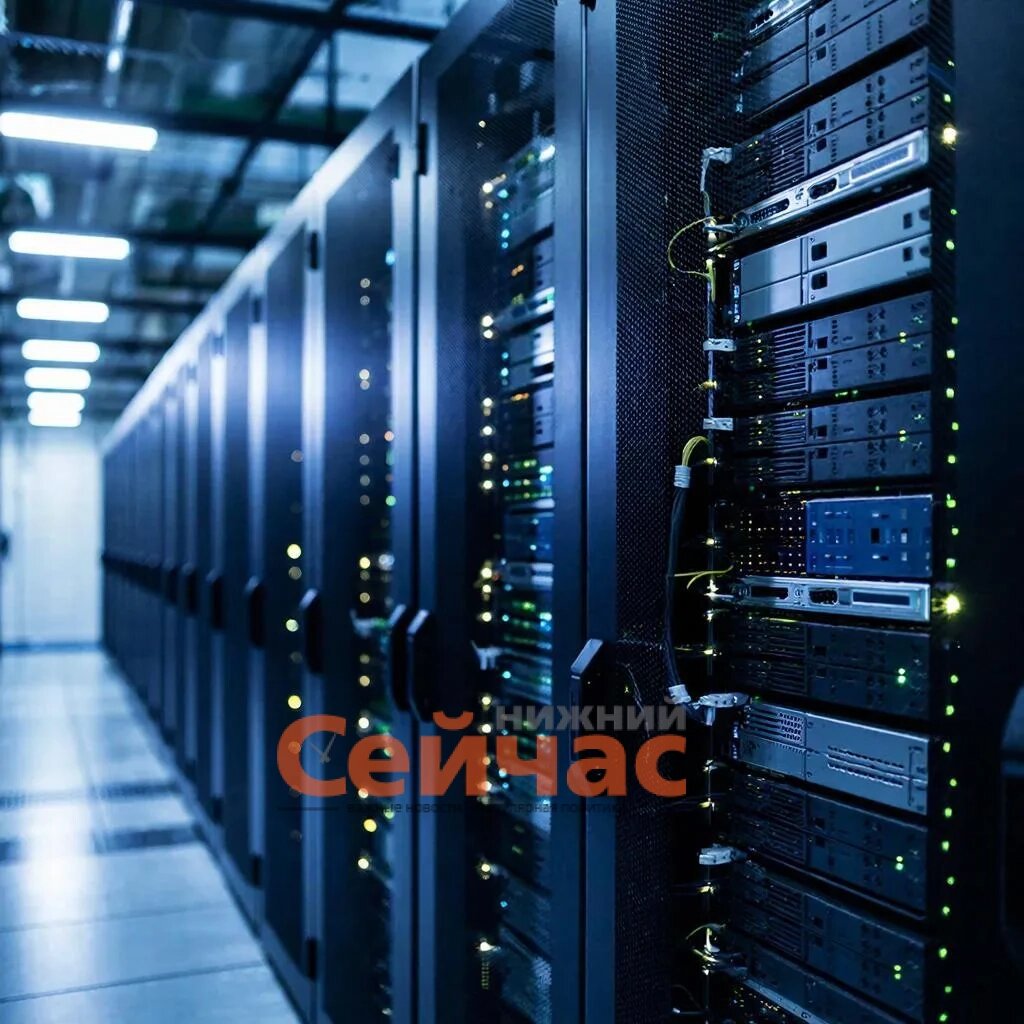    Фото: ИИ Иван Воробьев