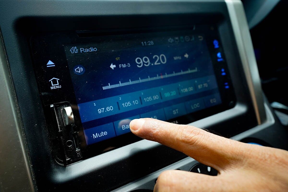 После обновления проверьте, все ли работает. Источник: Ivan Rivandy / Shutterstock / FOTODOM📷
