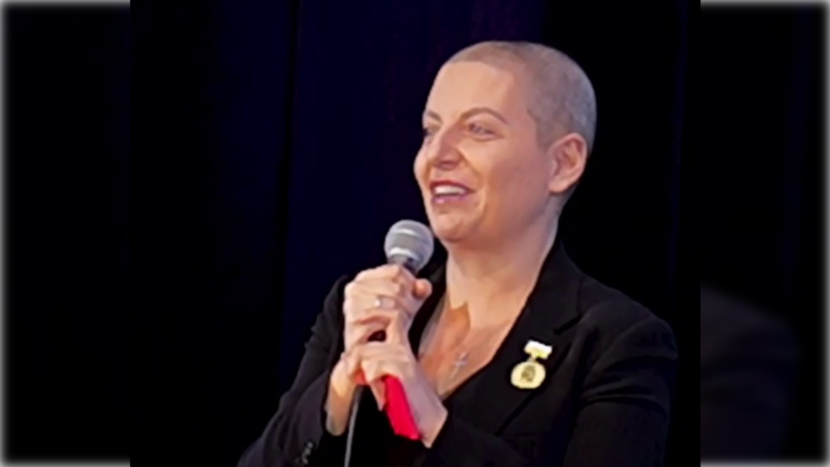 Фото: t.me/msimonyan