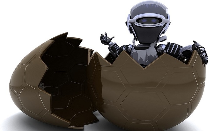    800 знаменитостей против искусственного разума