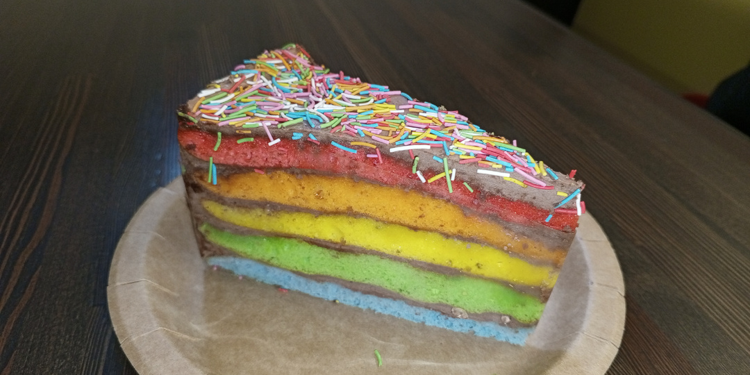 16.02.2026 г. Да ну этот ремонт. Пошли в кафе.