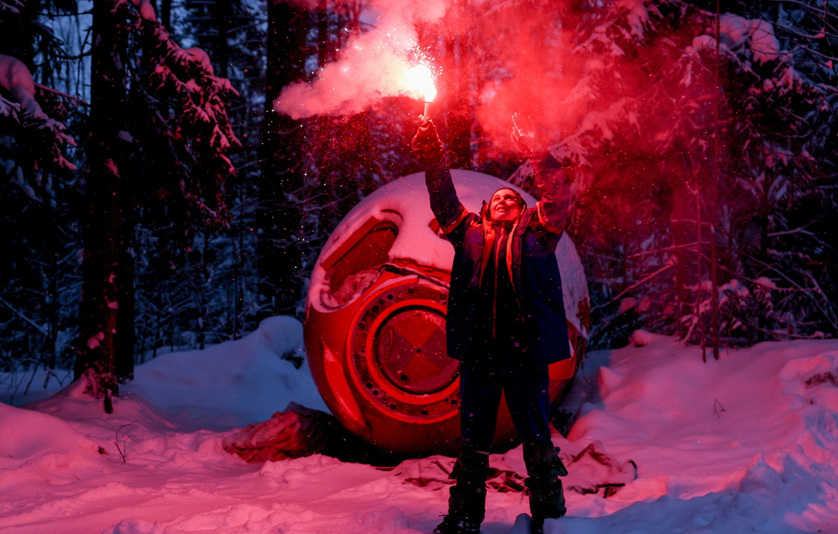 Сергей Бобылев/ТАСС