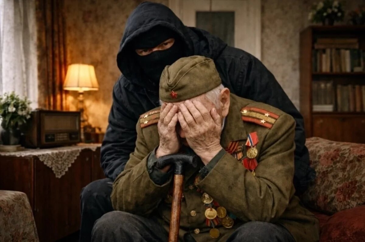    Момент истины.