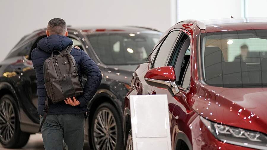    Фото: ИЗВЕСТИЯ/Дмитрий Коротаев