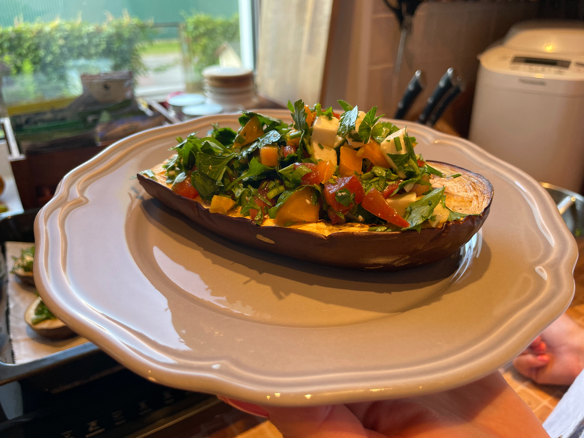 Кстати, рецепт есть на канале в одноименной подборке "рецепты".