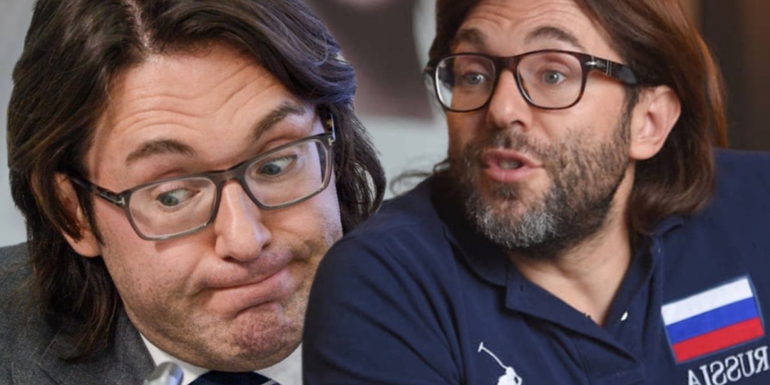 "Для меня это было ударом": Кто донёс на Малахова. Почему он сейчас живет в гостевом браке и не может забыть спившуюся невесту