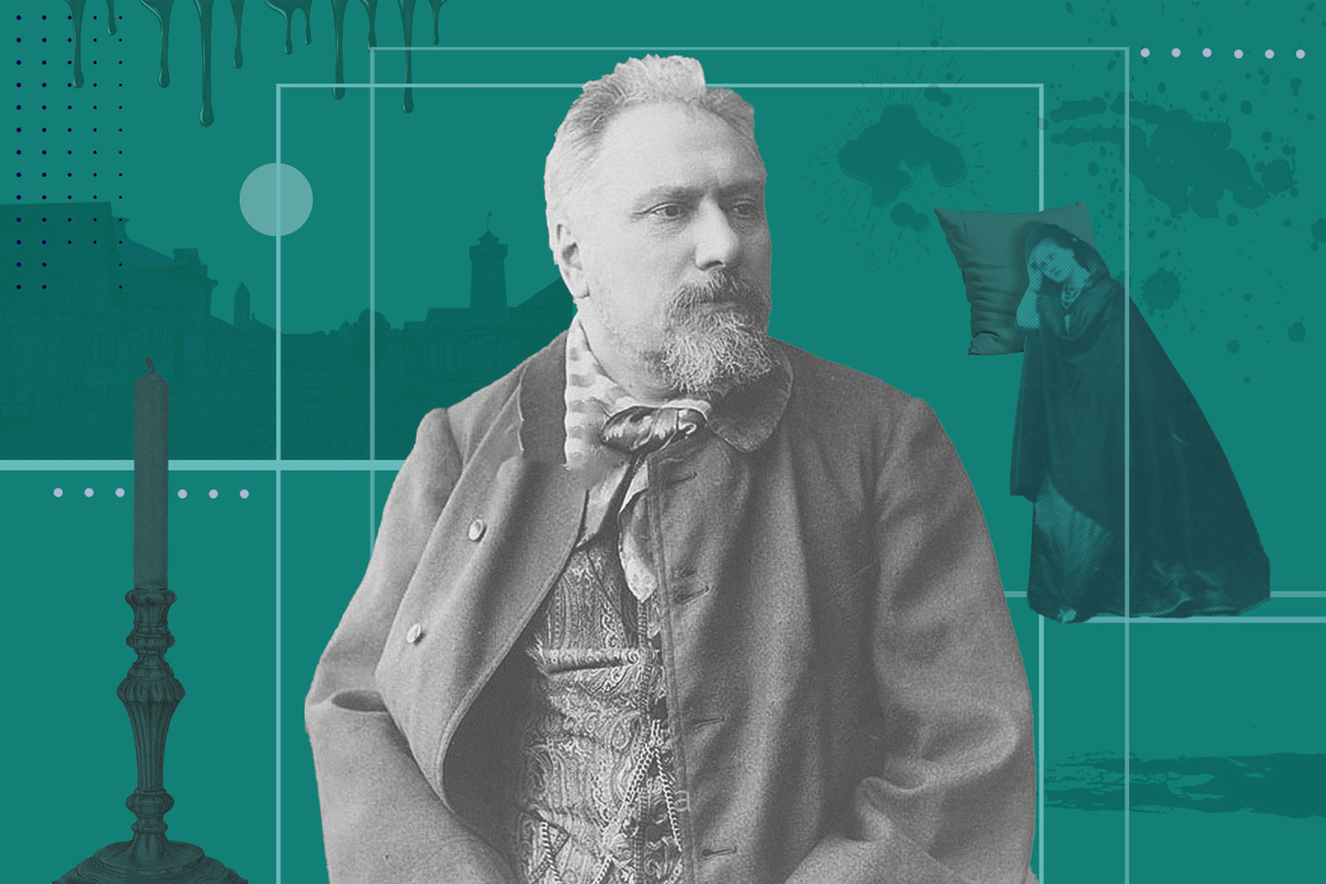    Николай Лесков