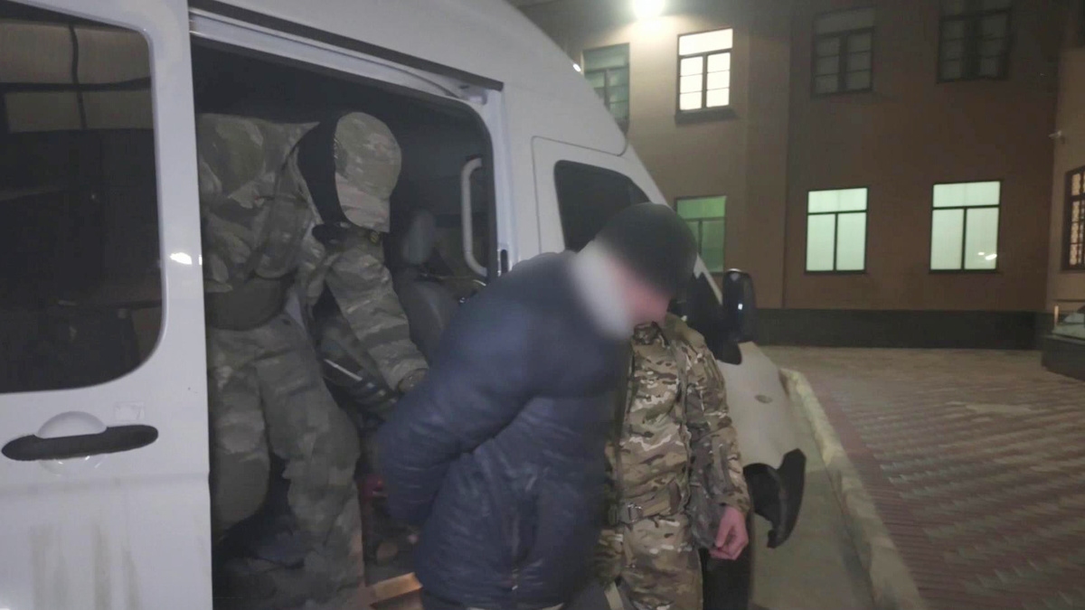    Первый канал