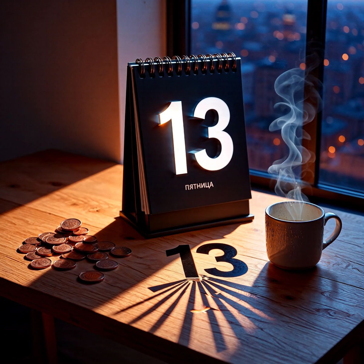 Просто о мистическом