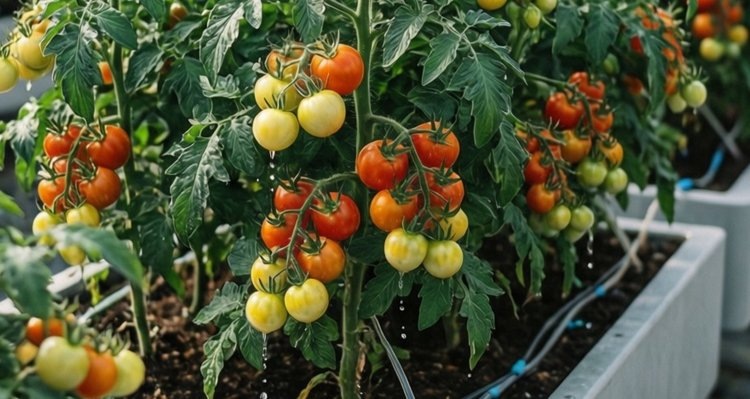    Фото: Медведева Анна, AgroXXI.ru