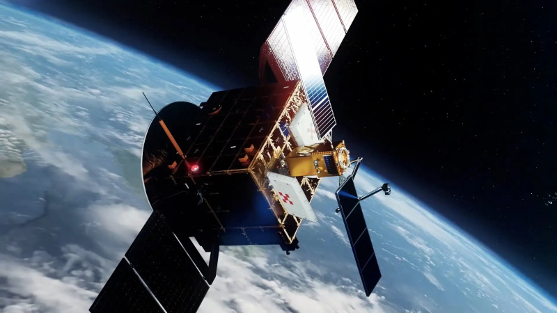  📷    Источник изображения: Starfish Space