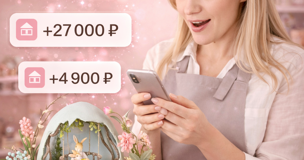 Pinterest для рукодельниц с нуля: как превратить красивые работы в поток заказов без личного бренда