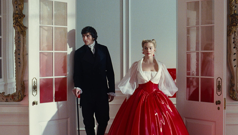    «Грозовой перевал»: 5 причин посмотреть самый горячий фильм сезона с Марго Робби и Джейкобом Элорди (фото 1)