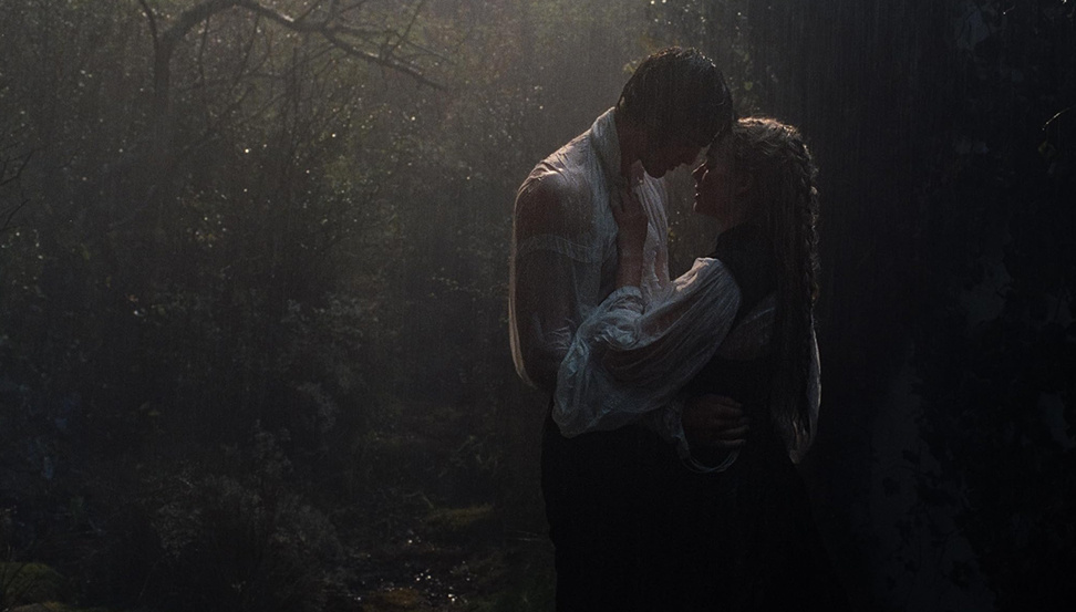    «Грозовой перевал»: 5 причин посмотреть самый горячий фильм сезона с Марго Робби и Джейкобом Элорди (фото 2)