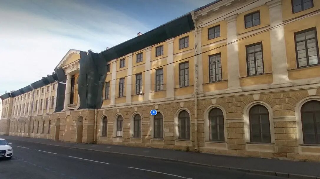    Фото: скрин сервиса Яндекс Панорамы