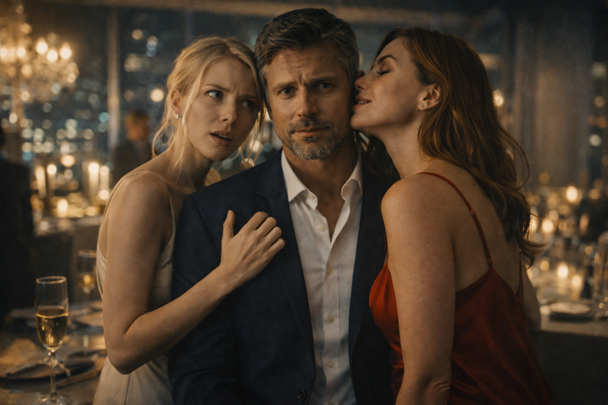 Муж изменил с моей коллегой. Теперь она улыбается мне в офисе