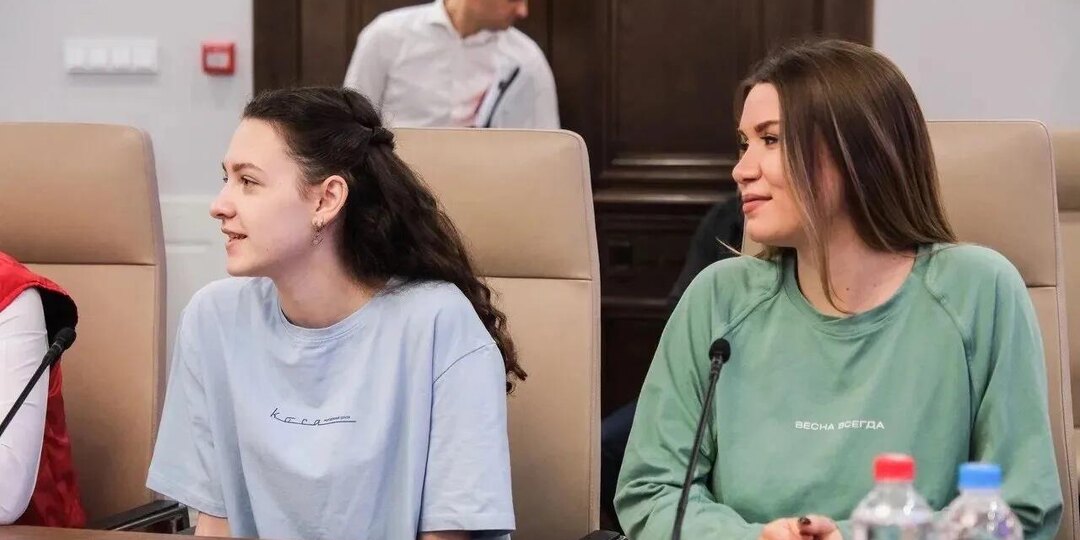 Проект по трудоустройству молодёжи стартует в Астраханской области