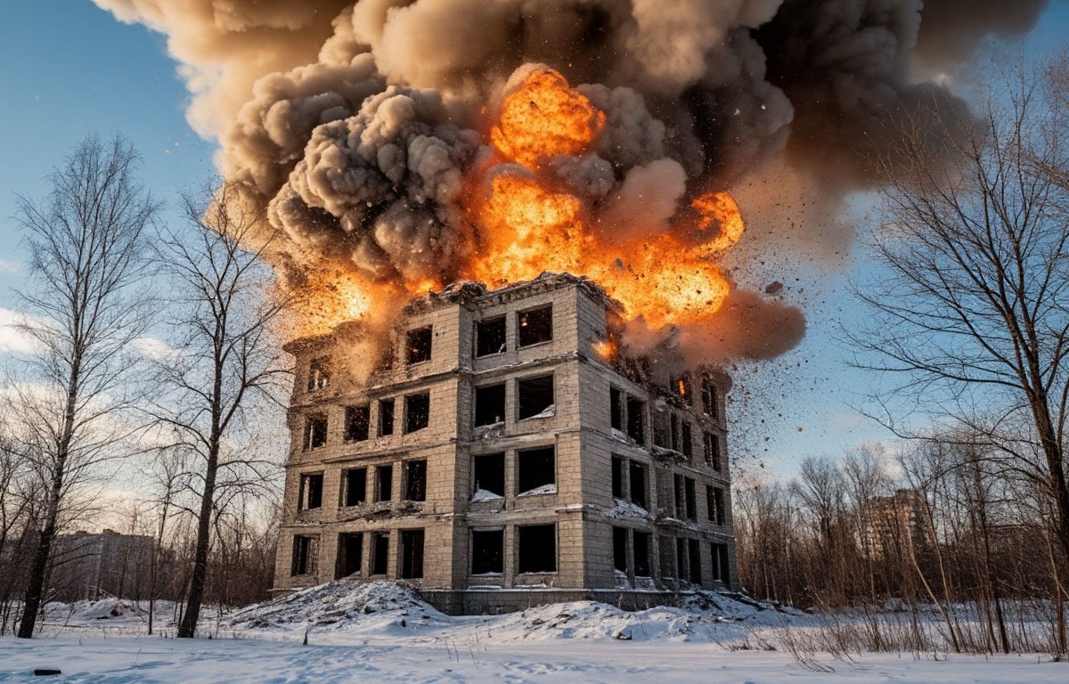    Фото: Коллаж RuNews24.ru