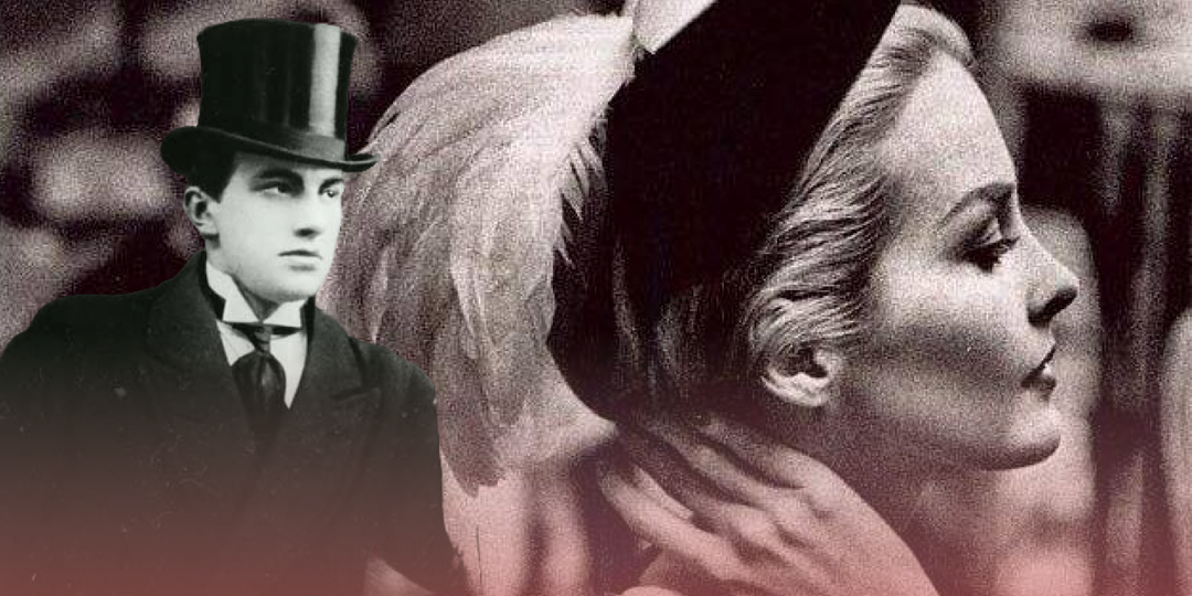 Как цветы Маяковского спасли жизнь его возлюбленной?