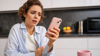 Госуслуги будут оповещать, если на вас оформили кредит