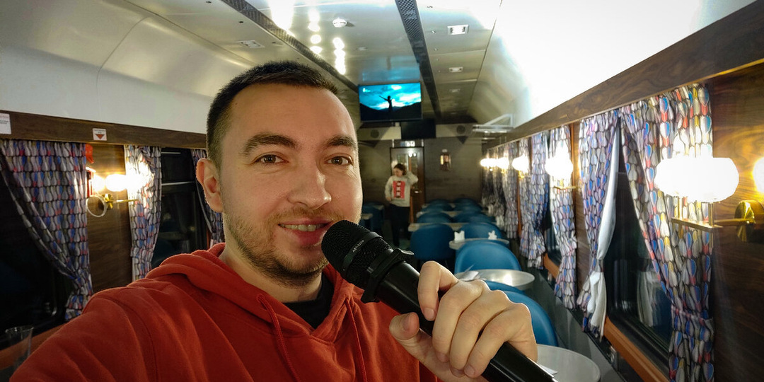 Поездатые истории: 3 самых запомнившихся случая из моих путешествий на поездах