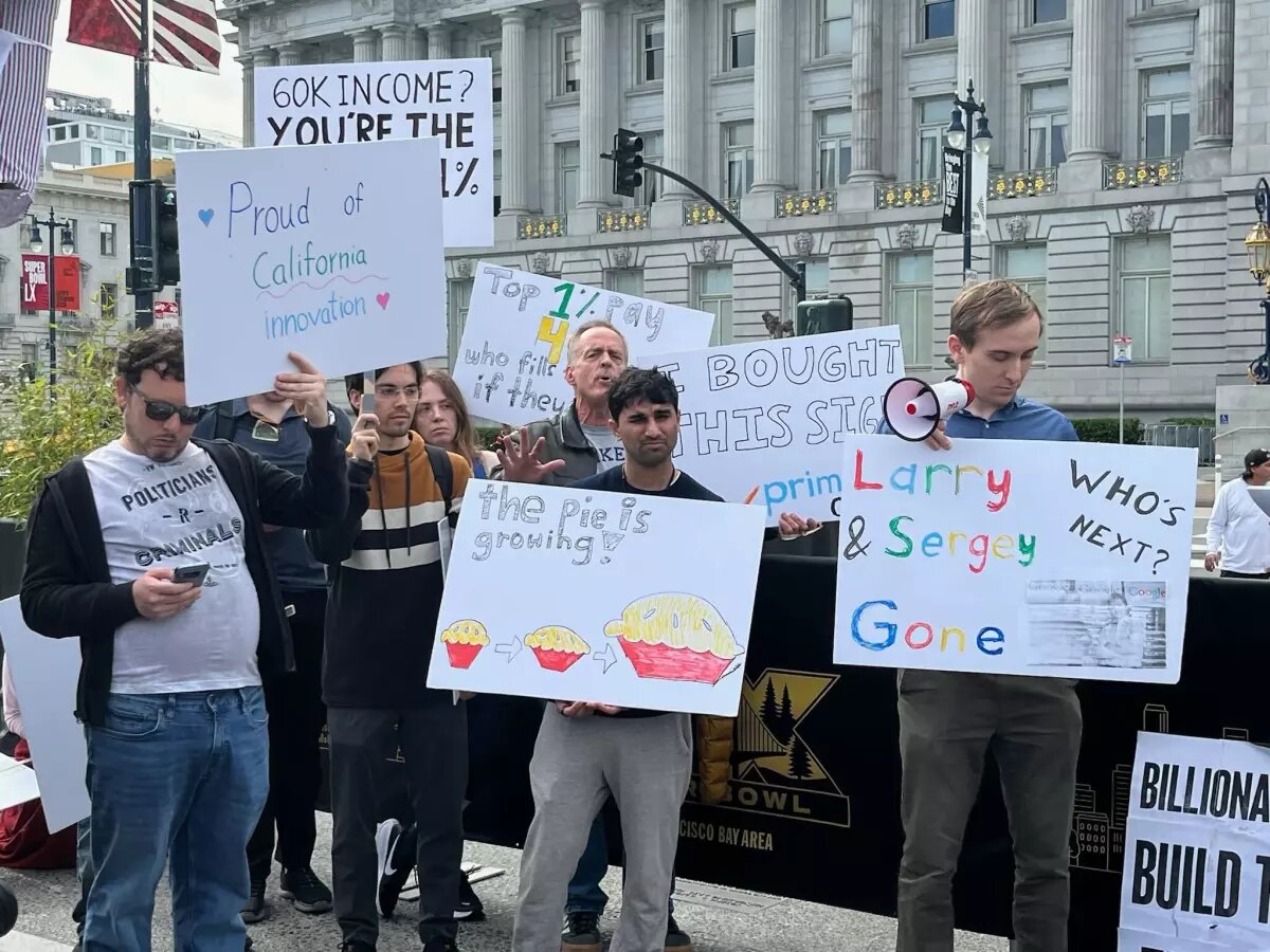 Фото: Katie King / Los Angeles Times